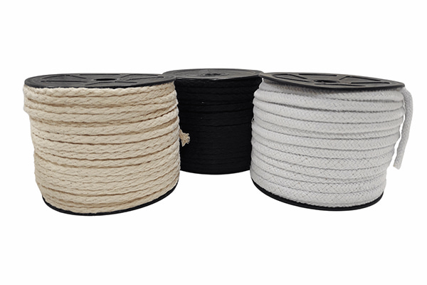 Onde comprar cordões de algodão com qualidade
