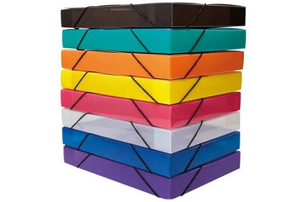 Cordões para sacolas